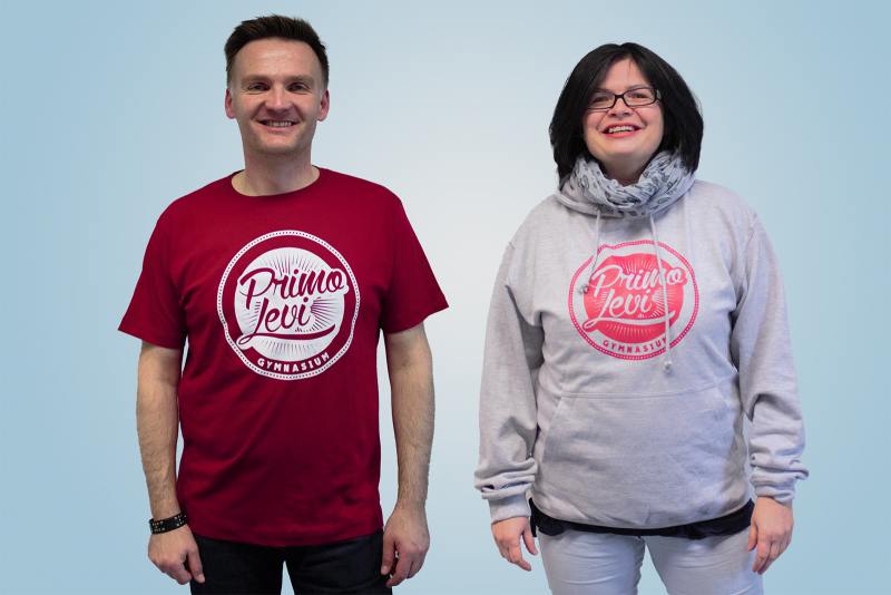 Primo-T-Shirts